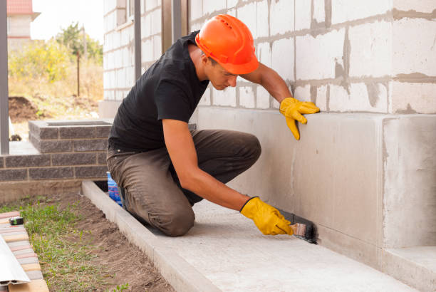 Licensed Basement Waterproofing service in Harrisburg, NC - Arrow Tight Waterproofing